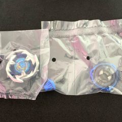 ベイブレードX