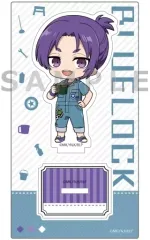 【中古】アクリルスタンド・アクリルパネル 御影玲王(アメカジ) アクリルスタンド 「ブルーロック」