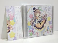 Wonder trick Confetto ななひら 同人 音楽 CD - メルカリ