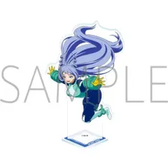 【中古】アクリルスタンド・アクリルパネル 波動ねじれ アクリルスタンド 「僕のヒーローアカデミア」