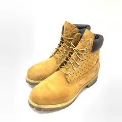 シュプリーム✖️コムデギャルソン✖️ティンバーランド Buy Comme des Garçons x Supreme x 6 Inch 'Wheat' - TB0A14MC