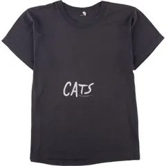 2023年最新】cats tシャツの人気アイテム - メルカリ