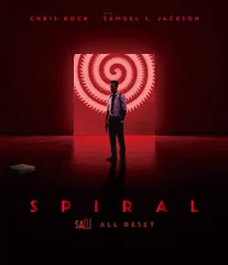 スパイラル:ソウ オールリセット Blu-ray／ダーレン・リン・バウズマン