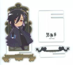 妖怪学校の先生はじめました！ 妖はじ 烏丸蘭丸 隊長 ぷちてく