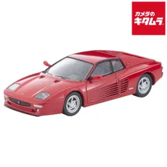 2025年最新】フェラーリ512TRの人気アイテム - メルカリ