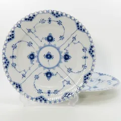 2025年最新】ロイヤルコペンハーゲン ブルーフルーテッド 25の