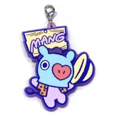 [중고] 잡화 MANG(제이호프) 러버 매력 [이치반 복권 BT21 HAPPY CAMP!!] J상