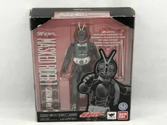 2025年最新】s.h.figuarts 仮面ライダー1号の人気アイテム - メルカリ