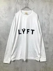 2025年最新】LYFTロンTの人気アイテム - メルカリ