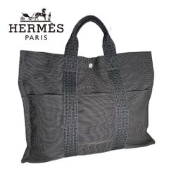 美品【Hermès】Her Line /ＭＭ/カデナ付き/ネームホルダー付き 美品【Hermès】Her Line /MM/カデナ付き/ネームホルダー付き - メルカリ