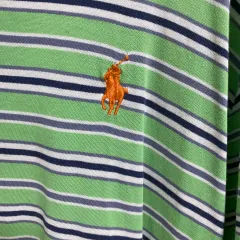 ポロ Ralph Lauren(ラルフローレン) カラーTシャツ