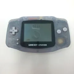 1251A-04 ゲームボーイアドバンス AGB-001 本体 ゲーム機 GAMEBOY ADVANCE 任天堂 ニンテンドー 現状品