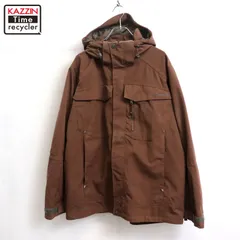 00s Columbia TITANIUM OMNI-TECH ナイロンジャケット メンズ 表記Lサイズ