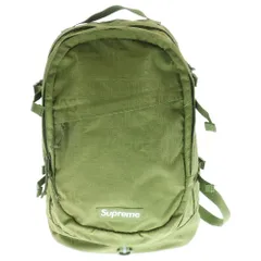 Supreme 19SSバックパック 即完売 美品 Supreme 19SSバックパック 即完売 美品 2025年最新】supreme