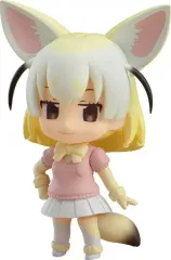 ねんどろいど けものフレンズ アライグマ ノンスケール フィギュア ねんどろいど アライグマ