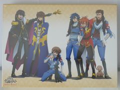 (슈링크 미개봉) 코드기어스 망국의 아키토 PRODUCT WORKS 2 - Code Geass: Akito the Exiled Product Works 2 with Storage Box