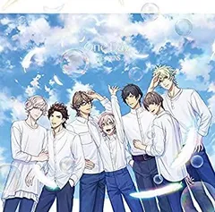 【中古】「非常に良い」［CD］うたの☆プリンスさまっ♪HE★VENS 2ndミニアルバム「One Day」