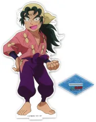 【中古】アクリルスタンド・アクリルパネル 鬼蜘蛛丸 select×collect アクリルスタンド 「忍たま乱太郎」