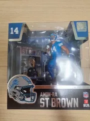 2025年最新】マクファーレン nflの人気アイテム - メルカリ