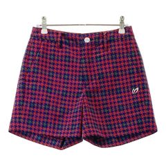サイズ：M ST ANDREWS セントアンドリュース ジップジャケット
