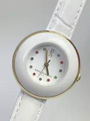 2024年最新】ロベルタ ディ カメリーノ 時計の人気アイテム - メルカリ