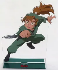 【中古】アクリルスタンド・アクリルパネル 善法寺伊作 ビッグアクリルスタンド 「忍たま乱太郎」