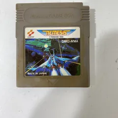 2025年最新】ゲームボーイ ネメシスの人気アイテム - メルカリ