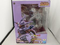 ドラゴンクエスト 竜王メタリック ビッグソフビモンスター A賞2 - メルカリ