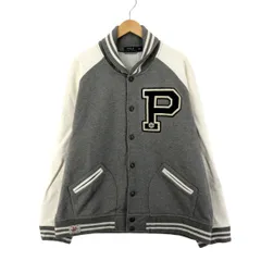 【新品未使用】ラルフローレン⚪︎ジャケット⚪︎スタジャン POLO RALPH LAUREN CHILDRENSWEAR（ポロ ラルフ ローレン