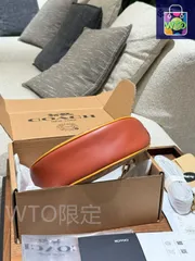 【今日特価】COACH Mira Shoulder Bag - コーチ ミラ ショルダー バッグ-WTO輸入1