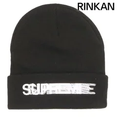 2025年最新】supreme ビーニー モーションの人気アイテム - メルカリ