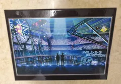 キヨ level 円盤 豪華版 Amazon.co.jp: 【DVD】LEVEL.1・2・3 COLLECTION [完全生産限定