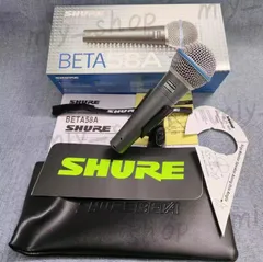 2025年最新】shure beta58aの人気アイテム - メルカリ 2025年最新】shure beta58aの人気アイテム - メルカリ