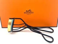 新品未使用品HERMES アイラッシュカラー 2025年最新】HERMES ビューラー・ラッシュカーラーの人気