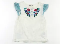 【ラグマート/RagMart】Tシャツ・カットソー 100サイズ 女の子【子供服・ベビー服】（1830130）