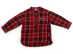 【アプレレクール/apreslescours】シャツ・ブラウス 90サイズ 男の子【子供服・ベビー服】（1966319）