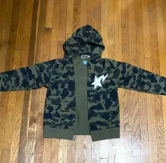 2025年最新】エイプ パーカー 星の人気アイテム - メルカリ