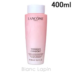 ランコム LANCOME トニックコンフォートＮ　乾燥／敏感肌用 400ml 化粧水 [145250]