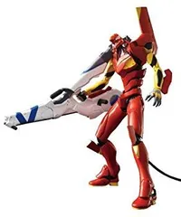 【中古】魂SPEC XS-08 エヴァンゲリオン 弐号機 6g7v4d0