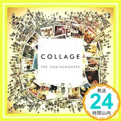 2025年最新】chainsmokers collageの人気アイテム - メルカリ