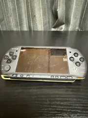 【SGM】③ジャンク PSP-3000 モンスターハンター ハンターズモデル