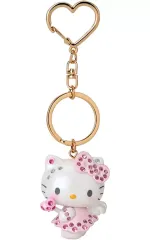 【中古】キーホルダー ハローキティ エンジェルキーホルダー 「サンリオキャラクターズ」