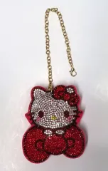 【中古】キーホルダー ハローキティ ジュエリーマスコット11 「サンリオキャラクターズ」