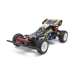 ズ*ん様 タミヤ VQS バンキッシュ ラジコン RC - メルカリ