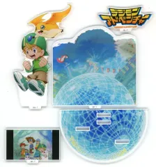 （高石タケル）デジモン ポップアップストア アクリルスタンド 中国 41BjPkf67CL._AC_SY200_QL15_.jpg