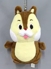 【中古】雑貨 泉田莇(リス) 秋組マスコットキーホルダー 「A3!(エースリー)」