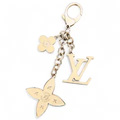 2025年最新】ルイ・ヴィトン ビジューサック・フルール ドゥの