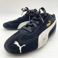 ✨ほぼ未使用品PUMA プーマ スピードキャット OG スニーカー PUMA / プーマ】スピードキャット OG / スニーカー / レッド