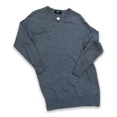 ズッカ ZUCCa 18SS ハイゲージウールセーター レディースのサムネイル