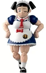 【中古】フィギュア RIOBOT 鋼鉄のロボコ 「僕とロボコ」